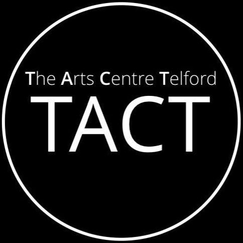 Take part in drama and performing arts Image for The Arts Centre Telford 